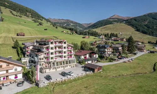Wohlfühlhotel Innertalerhof