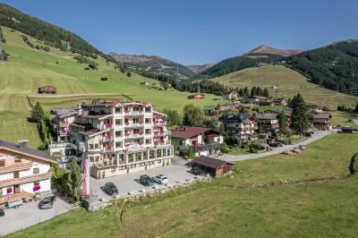 Wohlfühlhotel Innertalerhof