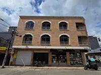 Hotel Nattivo Uraba Hotels in Apartado