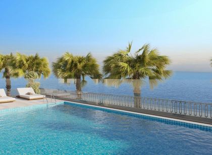 Roseira Mar-Inn Luxury