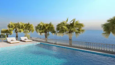 Roseira Mar-Inn Luxury فنادق في Gulluk