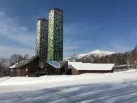 Santari Hotels in Shikaoi