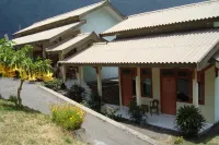 Uciek Tengger Bromo Hotell i Wonotoro