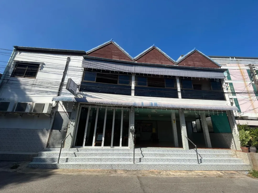 Soleil Haus - Huahin - Hua Hin