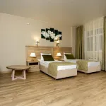 Arsen'ev Hotel - Wifi
