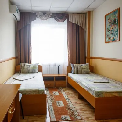 Zolotaya Melnitsa Mini-Hotel Hotels in 