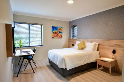 All Africa House (University of Cape Town) Hotel a Rondebosch
