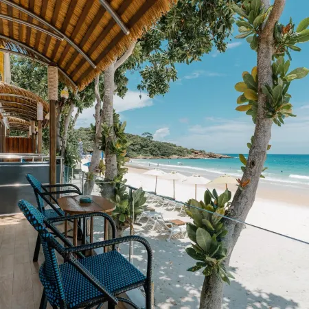 Diamond Beach Resort Rayong City