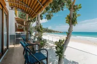 Diamond Beach Resort Rayong City - View biển