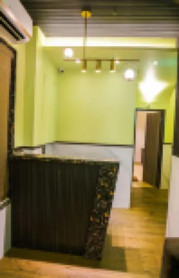 Hotel Lime Wood