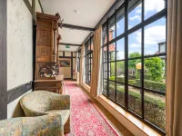 Hotel Kasteelhof 't Hooghe Hotels in Ieper