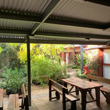 Crown CBD Motel - City Location