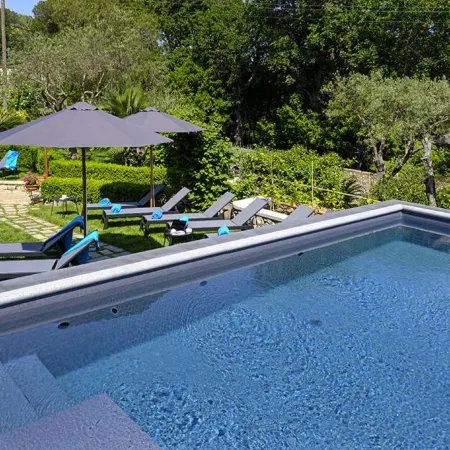 Relais Villa Anna