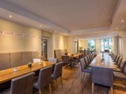 Hotel-Restaurant Weinhaus Grebel Hotels in Koblenz