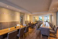 Hotel-Restaurant Weinhaus Grebel