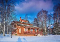 Moscow Country Club