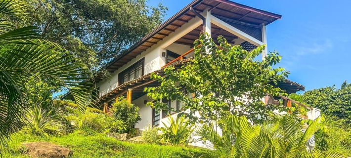 Little Tamarind Hotels in Hambantota