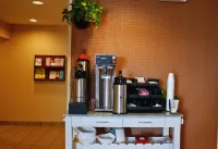 Baymont by Wyndham Peoria - breakfast