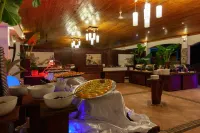 Hotel Cote d'or Lodge Hotels in Praslin