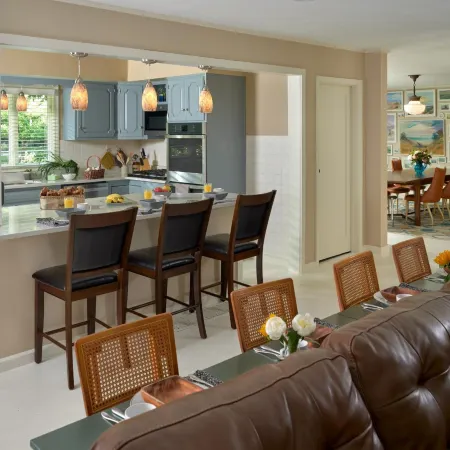 Goldberry Woods- A Modern Farm Resort