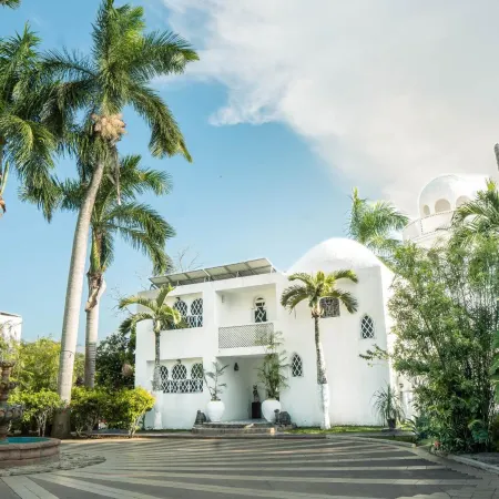 Casa Árabe