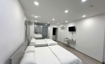 Hilary Hotel -Sư Van Hanh Q10