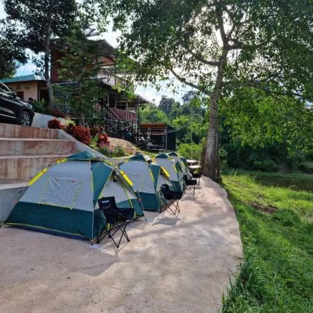 Sunny Homestay at Khaokho
