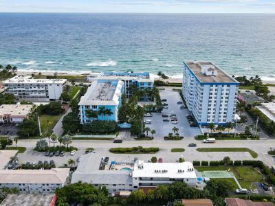 Oceans 735 of Deerfield Beach
