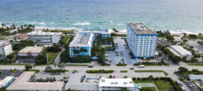 Oceans 735 of Deerfield Beach Hotels in Deerfield Beach