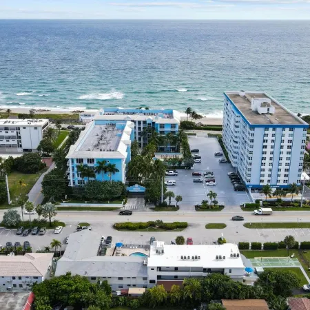 Oceans 735 of Deerfield Beach