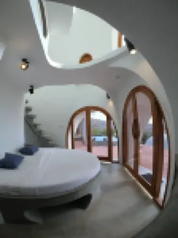 Makalele Dome Villas