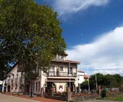 Hotel Rural en Escalante Las Solanas Hotels in Transmiera