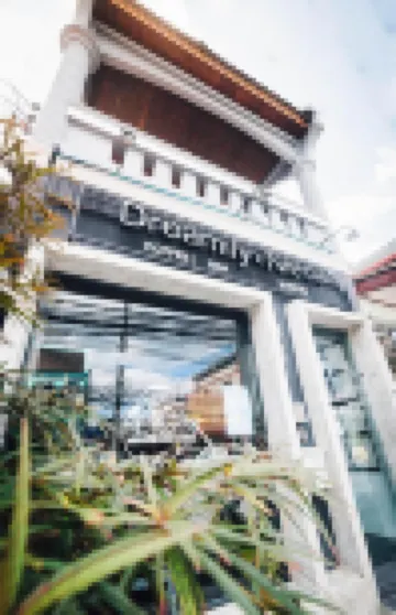 Niece Hostel Phuket Hotels in Bang Tao Beach