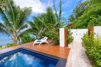 The Remote Resort - Resorts