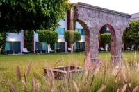 Hotel Estancia Business Class Hotels in 