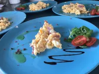 Hotel FairPlayce - Frühstück
