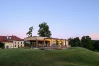 Hotel Sport - Terme Krka - balcón
