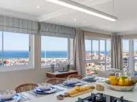 The Harbour Club - Apartments