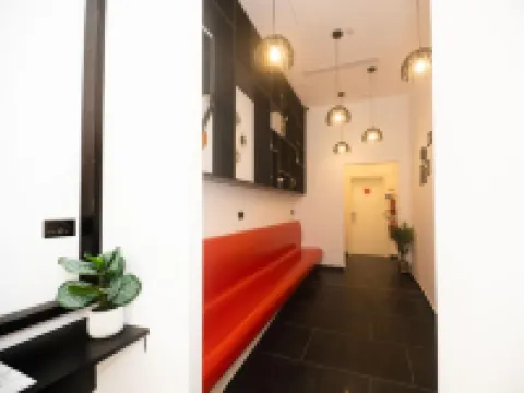 Citizen Suites Hoteles en Gżira