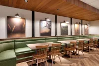 Fairfield Inn & Suites Salt Lake City Cottonwood Hotels in Murray