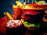 Number 44 Hotel & Bar Hotels in Stonehaven