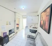 Cibubur Village Apartment by Sang Living