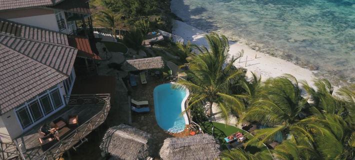 Villa Fleur de Lys Hotels in Kusini