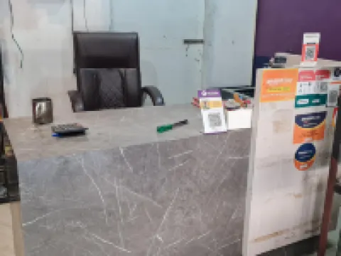Munin Guest House Hotels in Jorhatin piirikunta