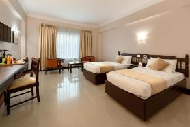 Hyson Heritage Calicut