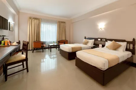 Hyson Heritage Calicut