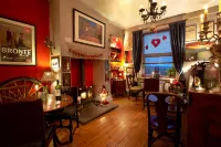 The Old Registry Guest House