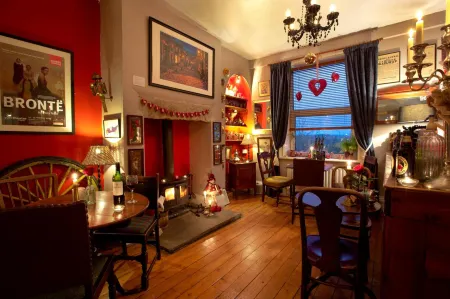 The Old Registry Guest House