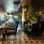 Hôtel Mercure Orléans Centre Bords de Loire - 조식 운영