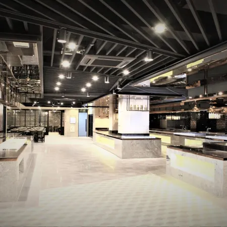 Hotel Dongbang